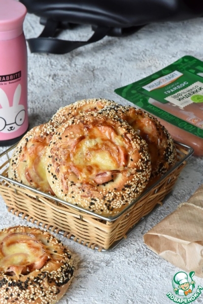 Пицца "Большая перемена" Пицца "Большая перемена"