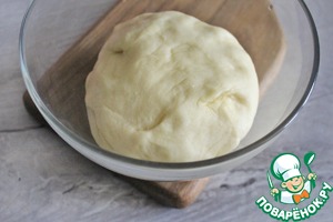 Булочки для бургеров