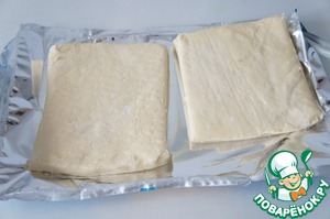 Мини-пиццы "Тыквы" Мини-пиццы "Тыквы"