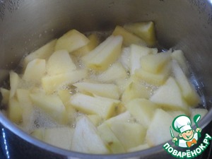 Десерт в стиле тирамису Десерт в стиле тирамису