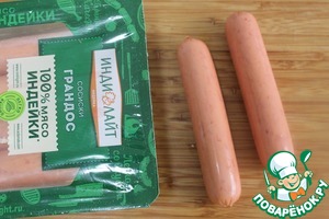 Картофельные пикантные вафли