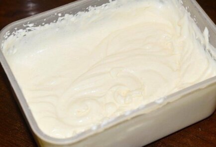 Апельсиново-мандариновый торт со сметанным кремом Апельсиново-мандариновый торт со сметанным кремом