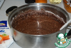 Пирог "Кокетка" Пирог "Кокетка"