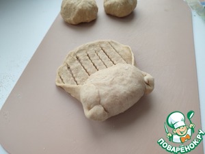 Котлеты в тесте Котлеты в тесте