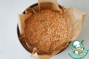 Киш с базиликом, томатами и сыром Киш с базиликом, томатами и сыром