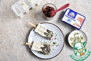 Эскимо сырно-авокадовое