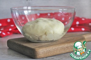 Булочки для бургеров