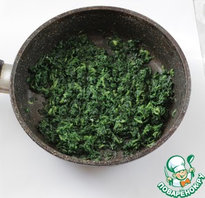 Фаршированная куриная грудка в беконе Фаршированная куриная грудка в беконе