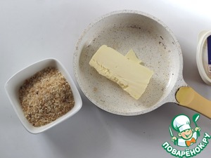 Фаршированные шампиньоны