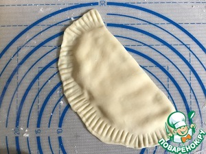 Ругувачки с творожным сыром Ругувачки с творожным сыром