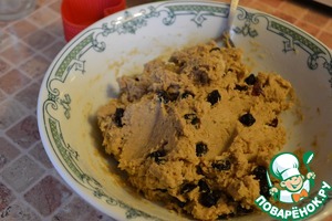 Кексы из овсяного толокна без сахара Кексы из овсяного толокна без сахара