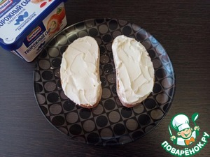 Фруцу сандо или японские фруктовые сэндвичи