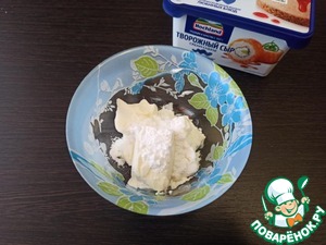 Фруцу сандо или японские фруктовые сэндвичи