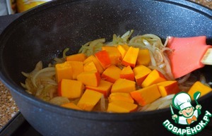 Говяжья голяшка в сливочно-овощном соусе Говяжья голяшка в сливочно-овощном соусе