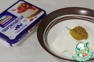 Хот-дог "Острый"