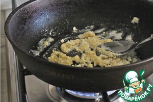 Яйца в сырном соусе Яйца в сырном соусе