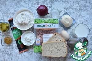 Капкейки "Чизбургеры" Капкейки "Чизбургеры"