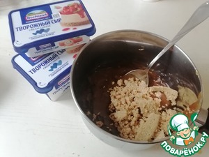 Карамельный чизкейк Карамельный чизкейк