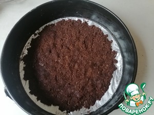 Карамельный чизкейк Карамельный чизкейк