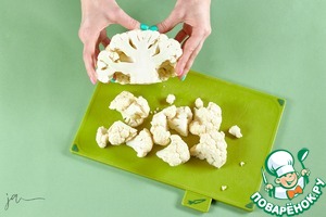 Кето-онигирацу с форелью Кето-онигирацу с форелью