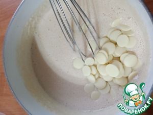 Конфеты "А-ля Баунти" Конфеты "А-ля Баунти"