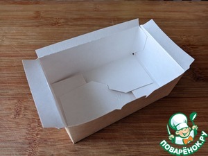 Корейский сэндвич с фаршем из индейки Корейский сэндвич с фаршем из индейки