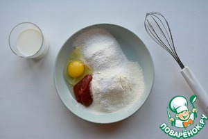 Корн доги "Осьминоги" Корн доги "Осьминоги"