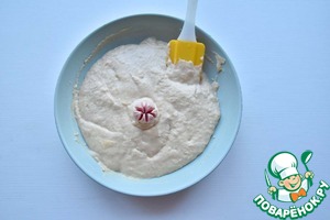 Корн доги "Осьминоги" Корн доги "Осьминоги"