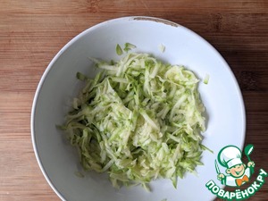 Котлеты из индейки по-Гавайски Котлеты из индейки по-Гавайски