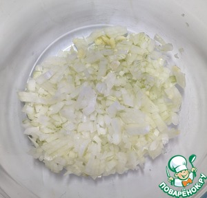 Котлеты из тунца и овсянки Котлеты из тунца и овсянки