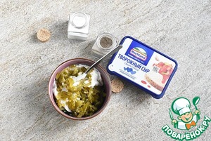 Котлеты рыбно-яичные