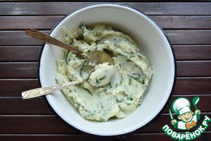 Крокеты с шпинатом и плавленным сыром Крокеты с шпинатом и плавленным сыром