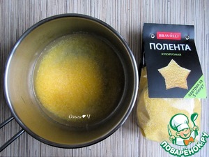 Кукурузно-кокосовое печенье "Осеннее солнышко" Кукурузно-кокосовое печенье "Осеннее солнышко"