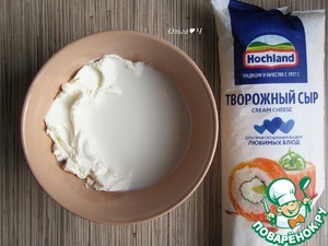 Курица в сливочном рисе со шпинатом Курица в сливочном рисе со шпинатом