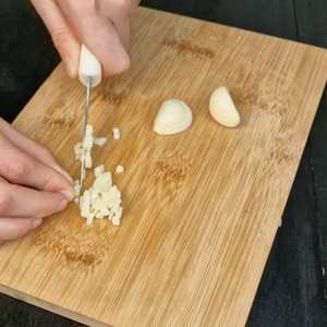 Ленивая лазанья с острым соусом Ленивая лазанья с острым соусом