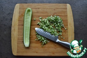 Ленивые роллы Ленивые роллы