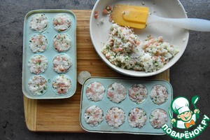 Ленивые роллы Ленивые роллы