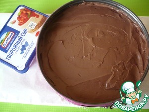 Леопардовый тирамису