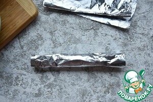 Мини бурито "на один укус" Мини бурито "на один укус"