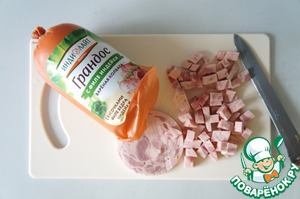 Мини-пиццы из кабачка Мини-пиццы из кабачка