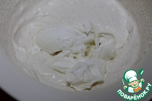 Мороженое "Арахисовое" Мороженое "Арахисовое"