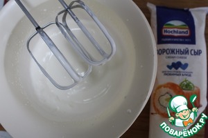 Мороженое "Арахисовое" Мороженое "Арахисовое"