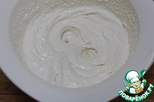 Мороженое "Арахисовое" Мороженое "Арахисовое"