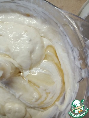 Мороженое рисово-банановое с медом Мороженое рисово-банановое с медом