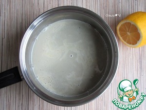 Мороженое с чаем матча Мороженое с чаем матча