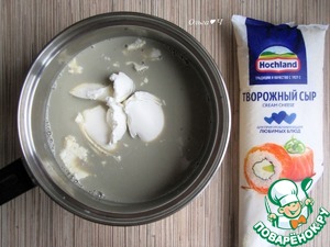 Мороженое с чаем матча Мороженое с чаем матча