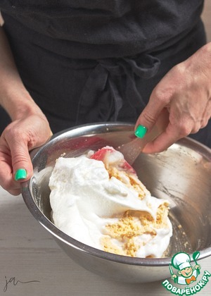 Очень кокосовый торт Очень кокосовый торт