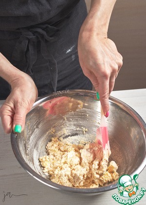 Очень кокосовый торт Очень кокосовый торт