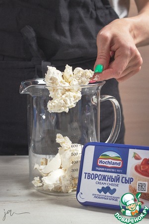 Очень кокосовый торт Очень кокосовый торт