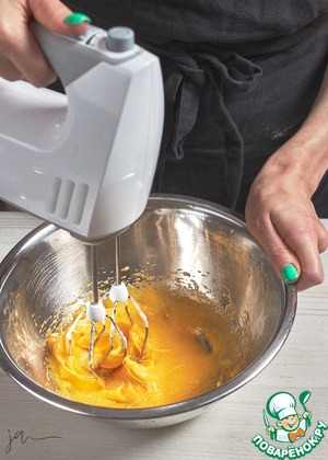 Очень кокосовый торт Очень кокосовый торт